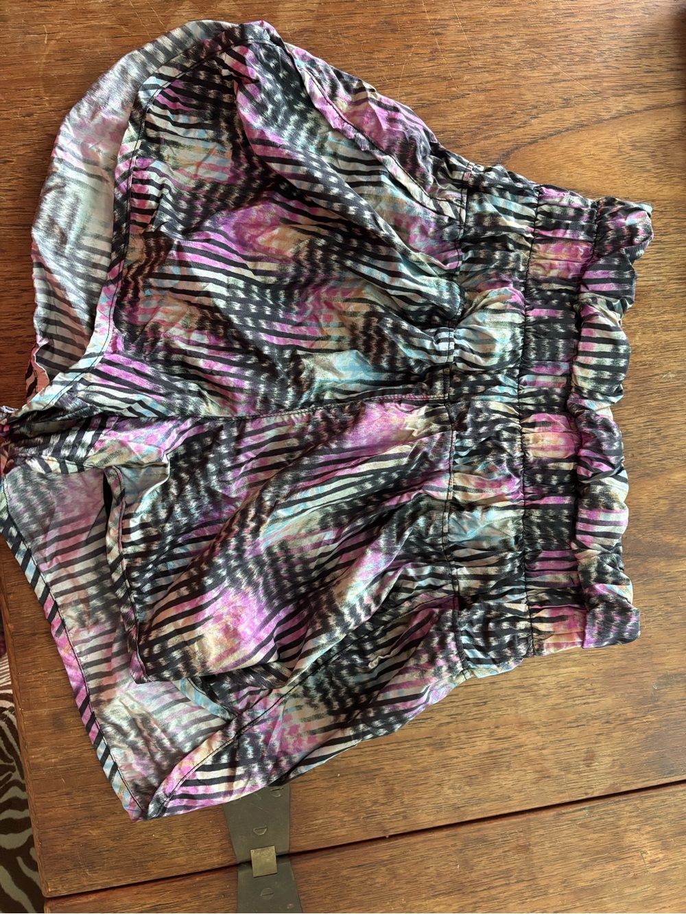 Free People Movement Shorts